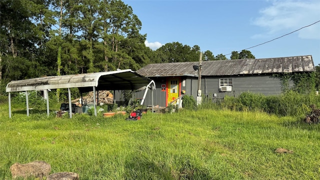 180 County Road 645, Kenefick, TX 77535 - photo 12