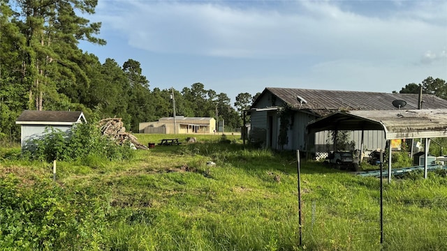 180 County Road 645, Kenefick, TX 77535 - photo 15