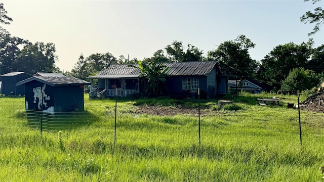 180 County Road 645, Kenefick, TX 77535 - photo 6