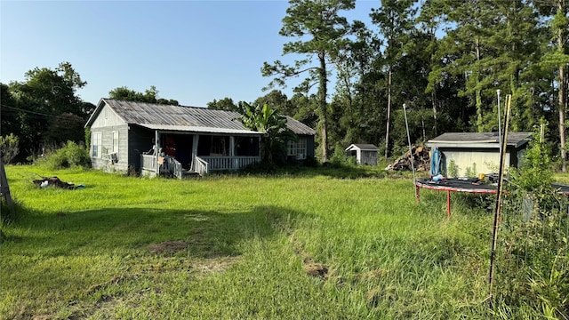 180 County Road 645, Kenefick, TX 77535 - photo 8