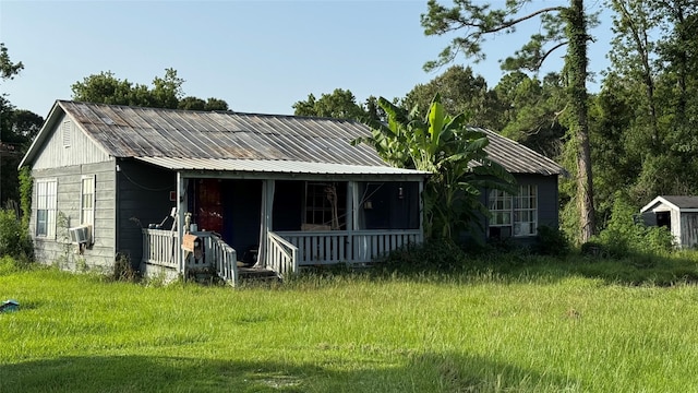 180 County Road 645, Kenefick, TX 77535 - photo 1