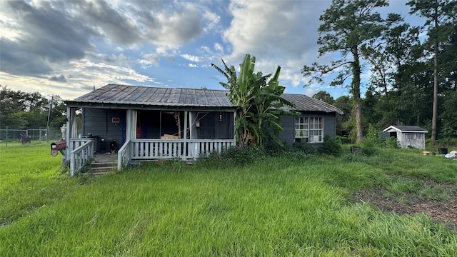 180 County Road 645, Kenefick, TX 77535 - photo 5
