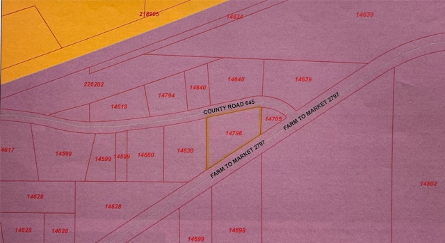 180 County Road 645, Kenefick, TX 77535 - photo 4