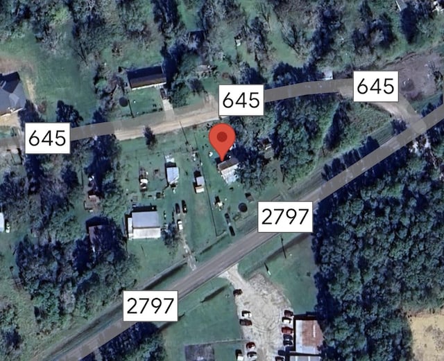 180 County Road 645, Kenefick, TX 77535 - photo 2