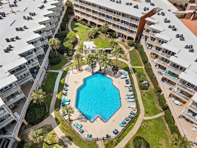6300 Seawall Blvd Unit 9115, Galveston, TX 77551 - photo 22