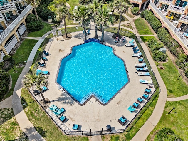 6300 Seawall Blvd Unit 9115, Galveston, TX 77551 - photo 23