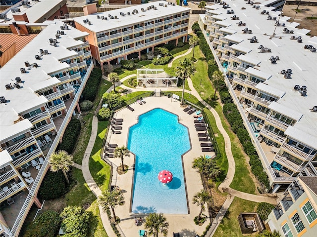 6300 Seawall Blvd Unit 9115, Galveston, TX 77551 - photo 24