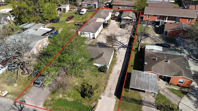 129 E Sunnyside St, Houston, TX 77076 - photo 2