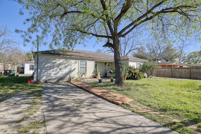 129 E Sunnyside St, Houston, TX 77076 - photo 3
