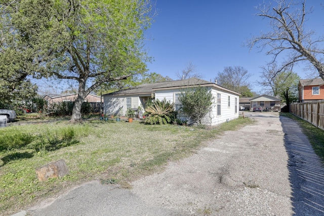 129 E Sunnyside St, Houston, TX 77076 - photo 5