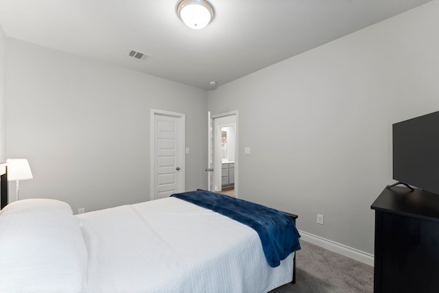 19838 Blue Roan Dr, Tomball, TX 77377 - bedroom with light carpet and baseboards