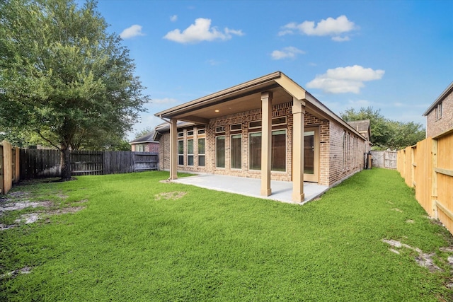 10106 Balmano Pl, Richmond, TX 77407 - photo 20