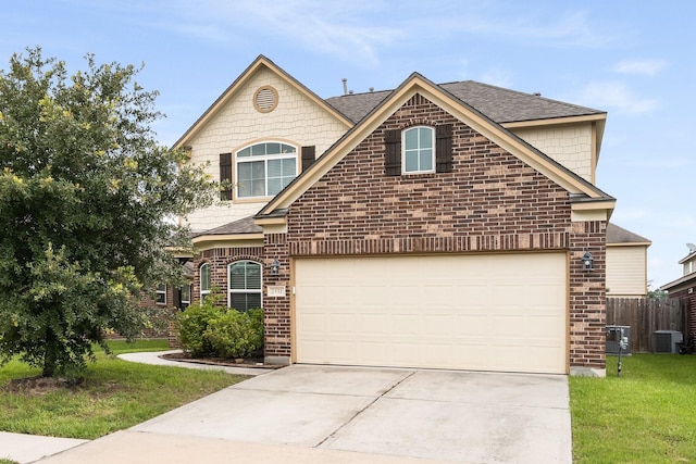 2551 Elm Crossing Trl, Spring, TX 77386 - photo 1