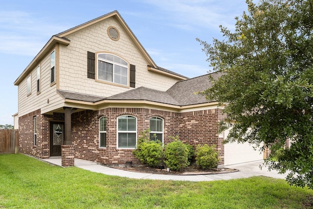 2551 Elm Crossing Trl, Spring, TX 77386 - photo 2