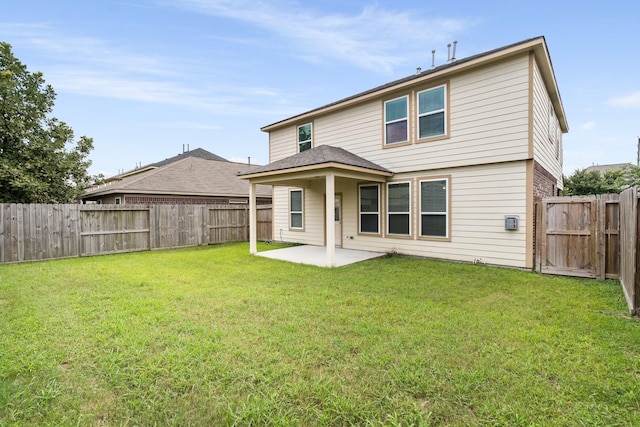 2551 Elm Crossing Trl, Spring, TX 77386 - photo 30