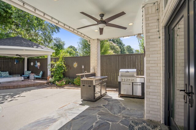 19418 Puget Ln, Spring, TX 77388 - photo 44