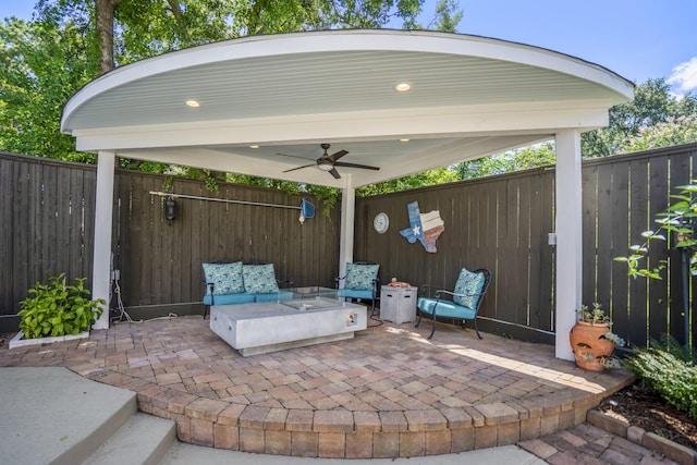 19418 Puget Ln, Spring, TX 77388 - photo 45