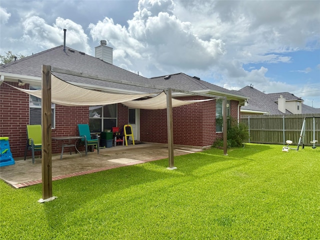 2818 White Sands Dr, Deer Park, TX 77536 - photo 30