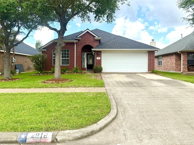 2818 White Sands Dr, Deer Park, TX 77536 - photo 2