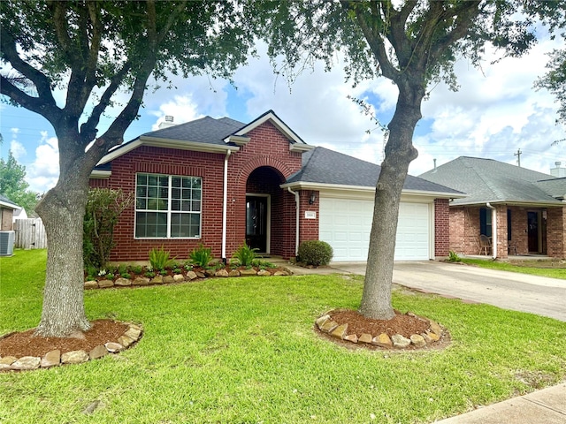 2818 White Sands Dr, Deer Park, TX 77536 - photo 1