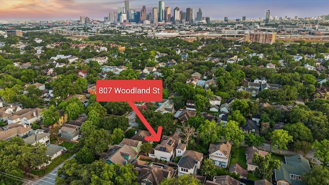 807 Woodland St, Houston, TX 77009 - photo 34