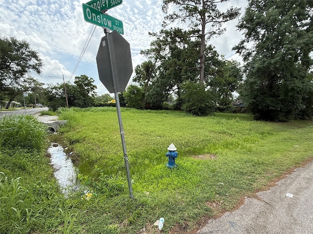 0 Langley Rd, Houston, TX 77016