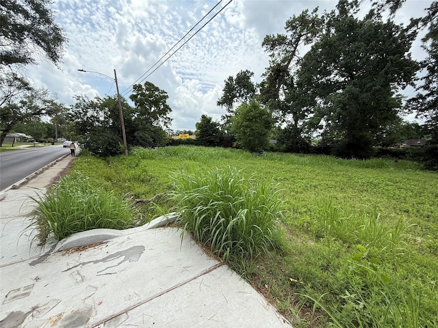 0 Langley Rd, Houston, TX 77016