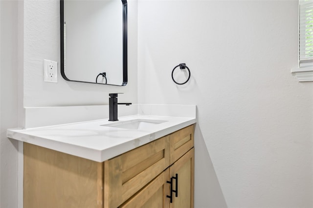 153 E Rittenhouse St, Houston, TX 77076 - bathroom with vanity