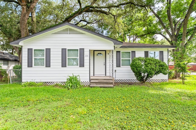 153 E Rittenhouse St, Houston, TX 77076 - view of front of house