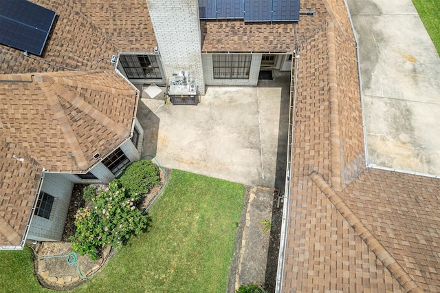 4417 Alamance St, Baytown, TX 77521 - view of subject property