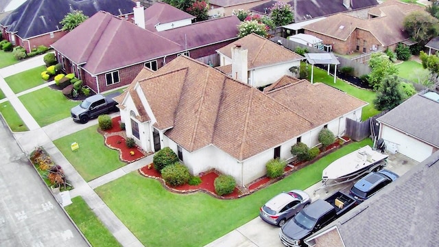 4417 Alamance St, Baytown, TX 77521 - photo 2