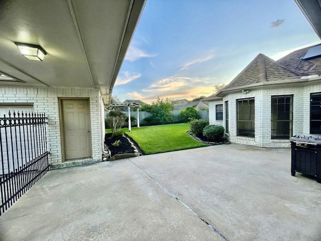 4417 Alamance St, Baytown, TX 77521 - photo 35