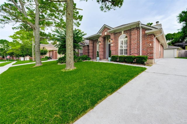 6810 High Knoll Dr, Sugar Land, TX 77479 - photo 3