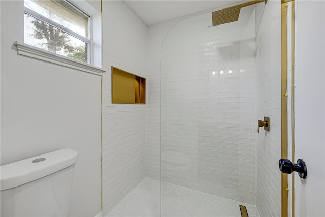 910 Woodchurch Ln, Houston, TX 77073 - full bathroom featuring walk in shower