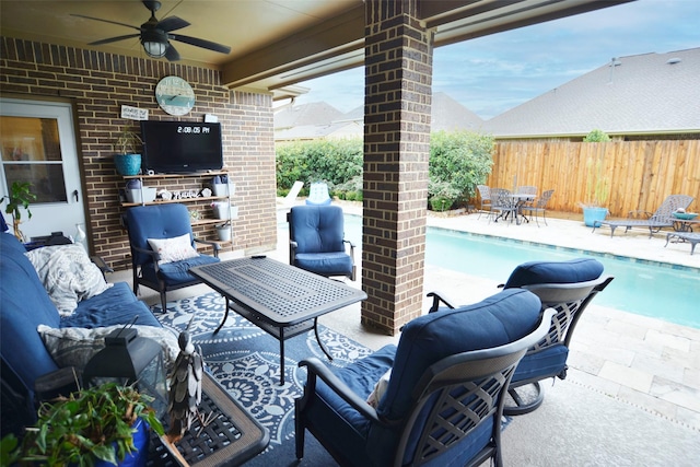 4305 Alta Ln, Deer Park, TX 77536 - photo 25