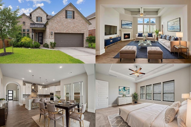 808 Yellow Birch Ln, Conroe, TX 77304 - photo 1