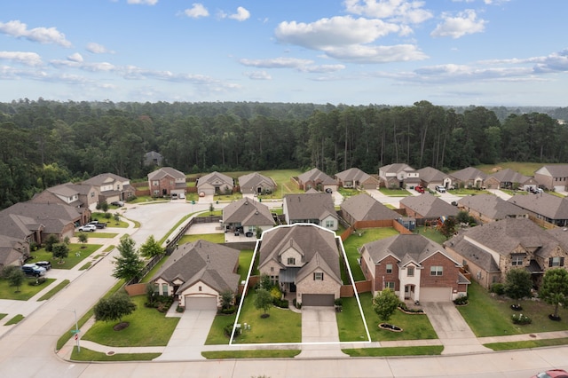 808 Yellow Birch Ln, Conroe, TX 77304 - photo 23