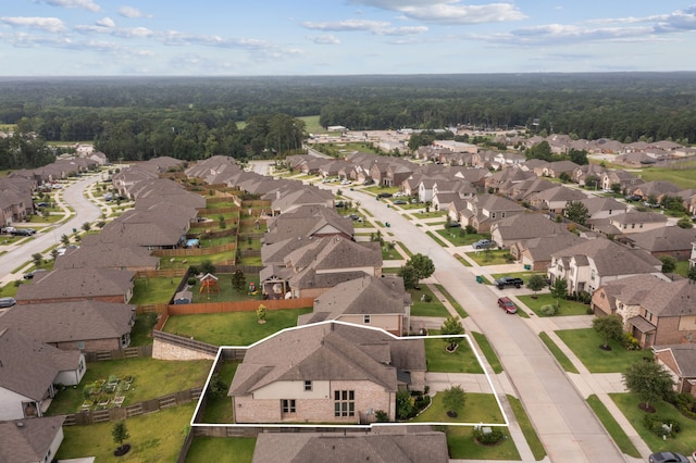 808 Yellow Birch Ln, Conroe, TX 77304 - photo 25