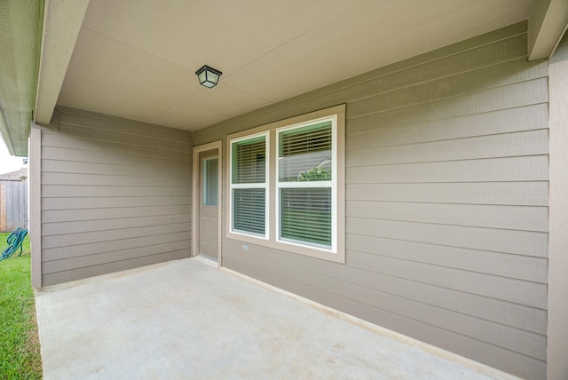 14726 Lark Sky Way, Cypress, TX 77429 - view of patio / terrace