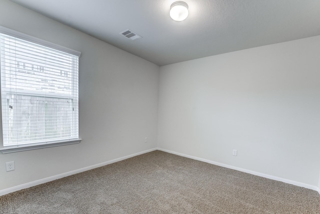 14726 Lark Sky Way, Cypress, TX 77429 - spare room with carpet flooring and baseboards