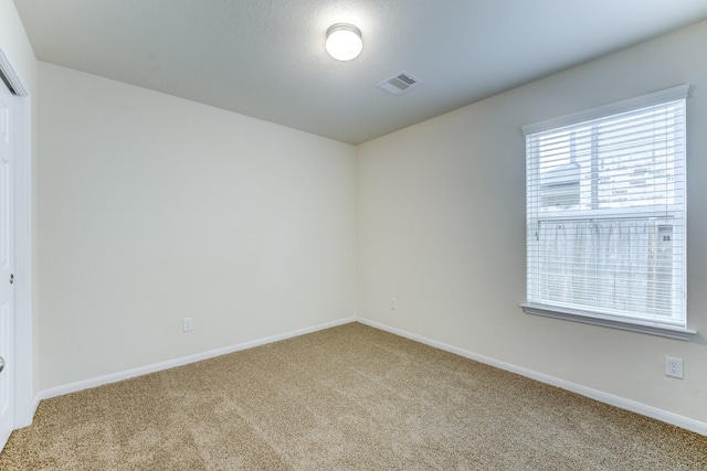 14726 Lark Sky Way, Cypress, TX 77429 - carpeted spare room with baseboards