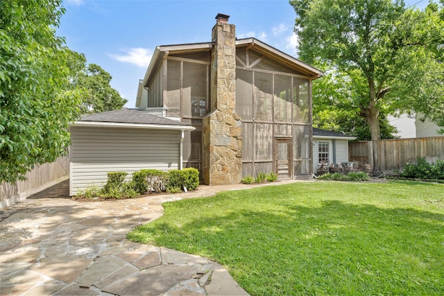 3803 Sunset Blvd, West University Place, TX 77005 - photo 24