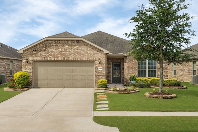 547 Emory Peak Dr, Richmond, TX 77469 - photo 1