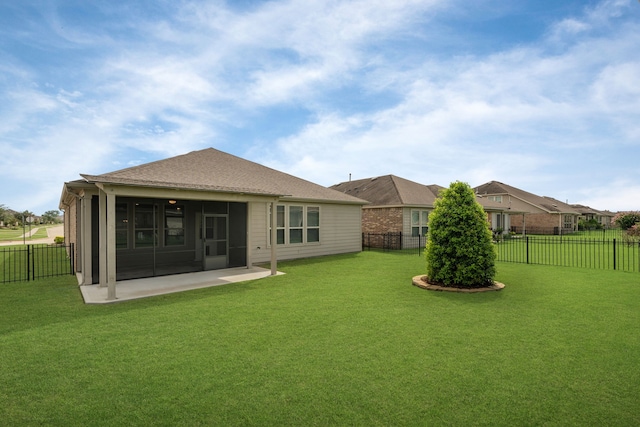 547 Emory Peak Dr, Richmond, TX 77469 - photo 38