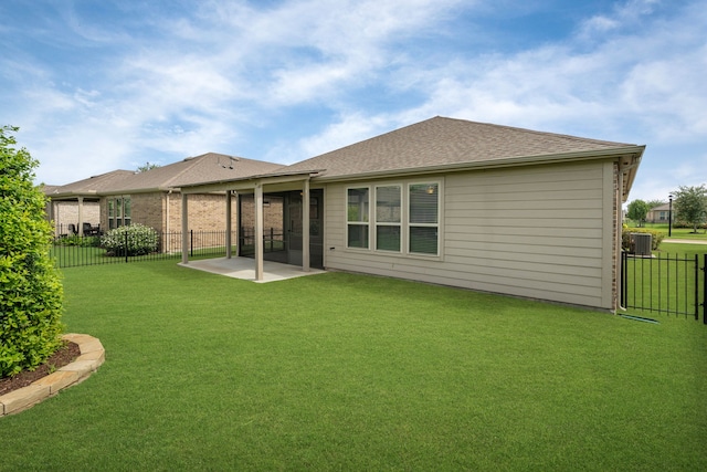 547 Emory Peak Dr, Richmond, TX 77469 - photo 39