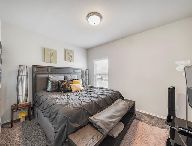 17023 Canosa Dr, Cypress, TX 77433 - bedroom featuring carpet flooring and baseboards