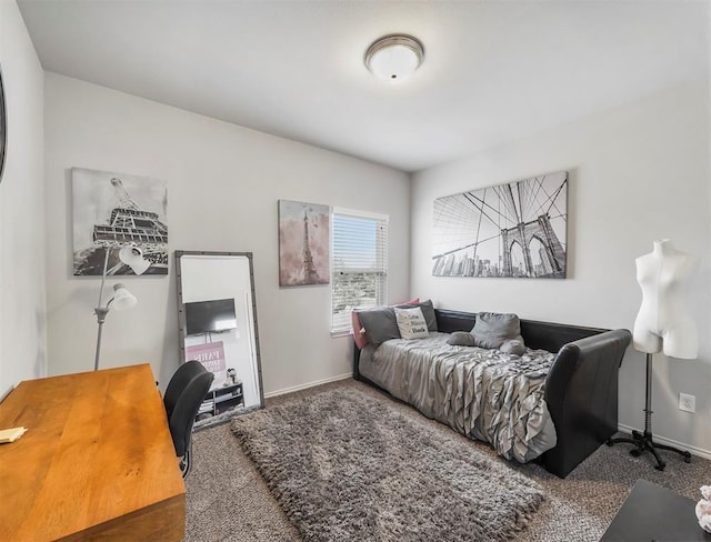 17023 Canosa Dr, Cypress, TX 77433 - bedroom featuring carpet flooring and baseboards