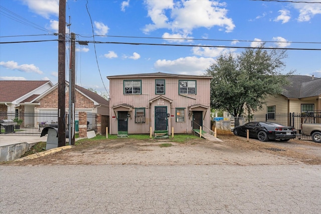 3213 Des Chaumes St, Houston, TX 77026 - view of front of home