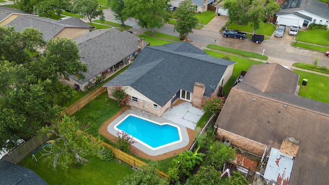 15507 Sierra Valle Dr, Houston, TX 77083 - photo 1