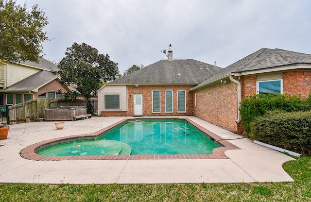 2615 Pinebend Dr, Pearland, TX 77584 - photo 28
